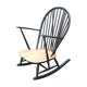 Ercol rocking chair