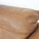 Mikael Laursen for A/S Mikael Laursen two seater sofa, Denmark 1970's