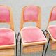 Chaises Baumann vintage