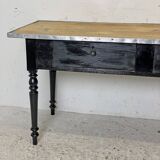 Vintage 50's desk