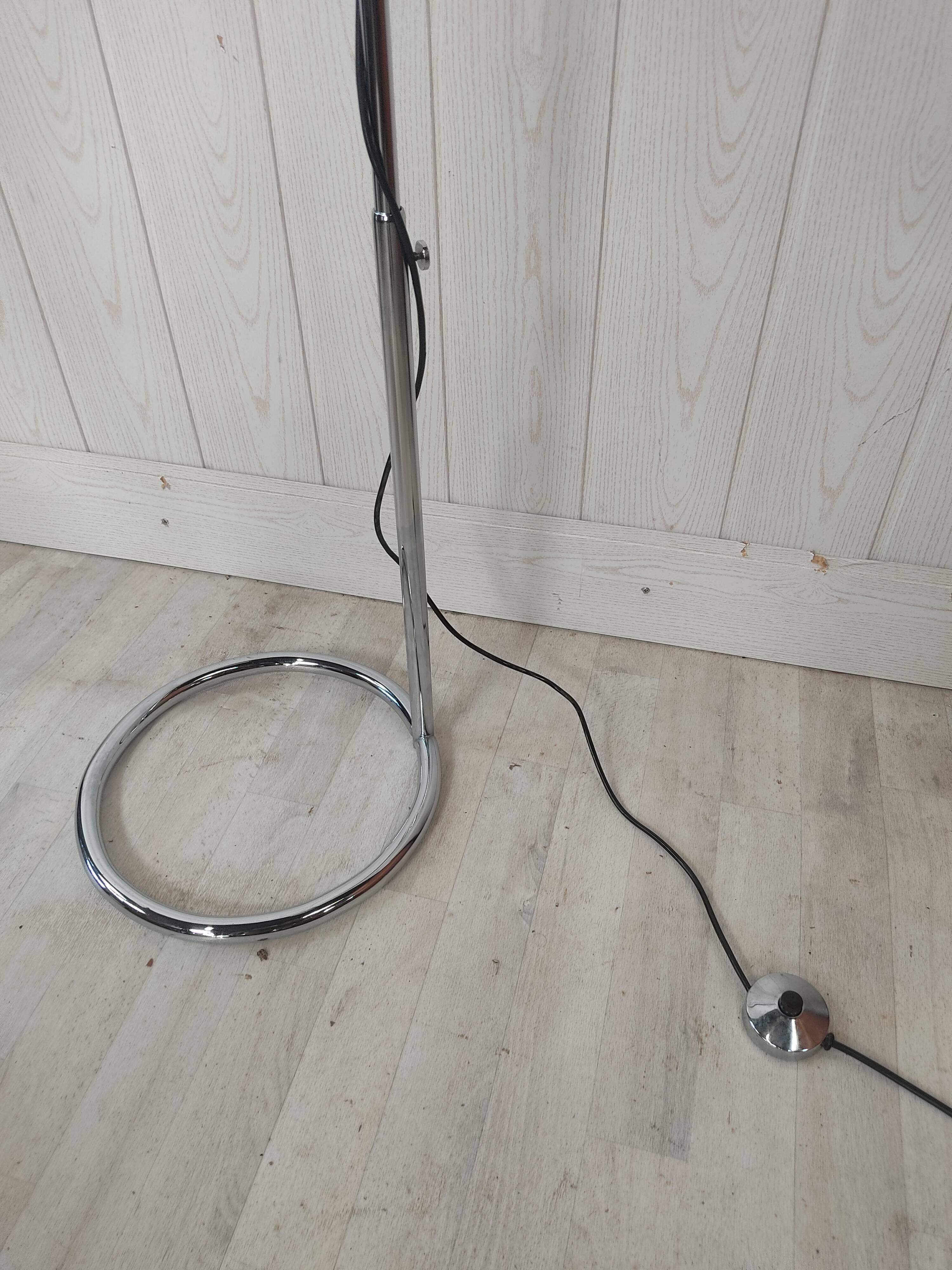 Lampadaire eyeball