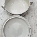 Moulin des Loups soup tureen, Pantin model