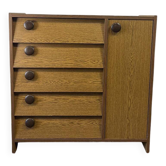 Commode, meuble à chaussures vintage