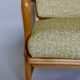 Art deco armchair