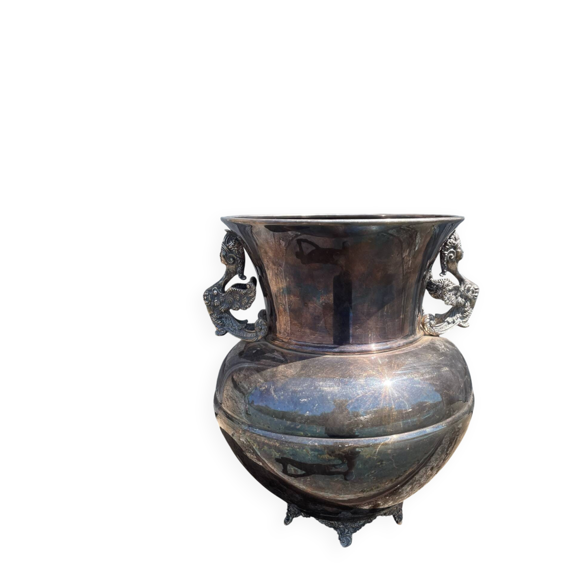 Champagne bucket