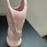 Small butterfly vase