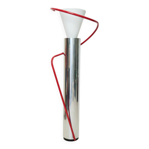 Lampadaire ''Luminator'', Luciano