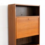 vintage sideboard | wall unit | 1960s | Sweden
