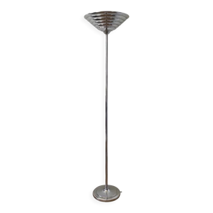 lampadaire art déco,