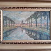 Alois De Laet 1895