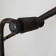 Lampadaire industriel R G Levallois