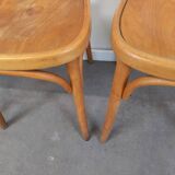 Bistro chairs, set of 4