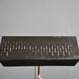 Lampe de bureau art déco 1950 orientable
