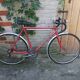 Vintage bike Bernard Thèvenet