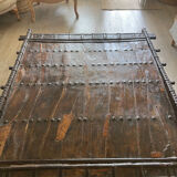 Low table