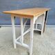 Bureau enfant Baumann et chaise Bauhaus