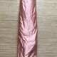Housse de coussin vintage pour traversin