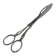 Danish Art Nouveau grape scissors, 1920s