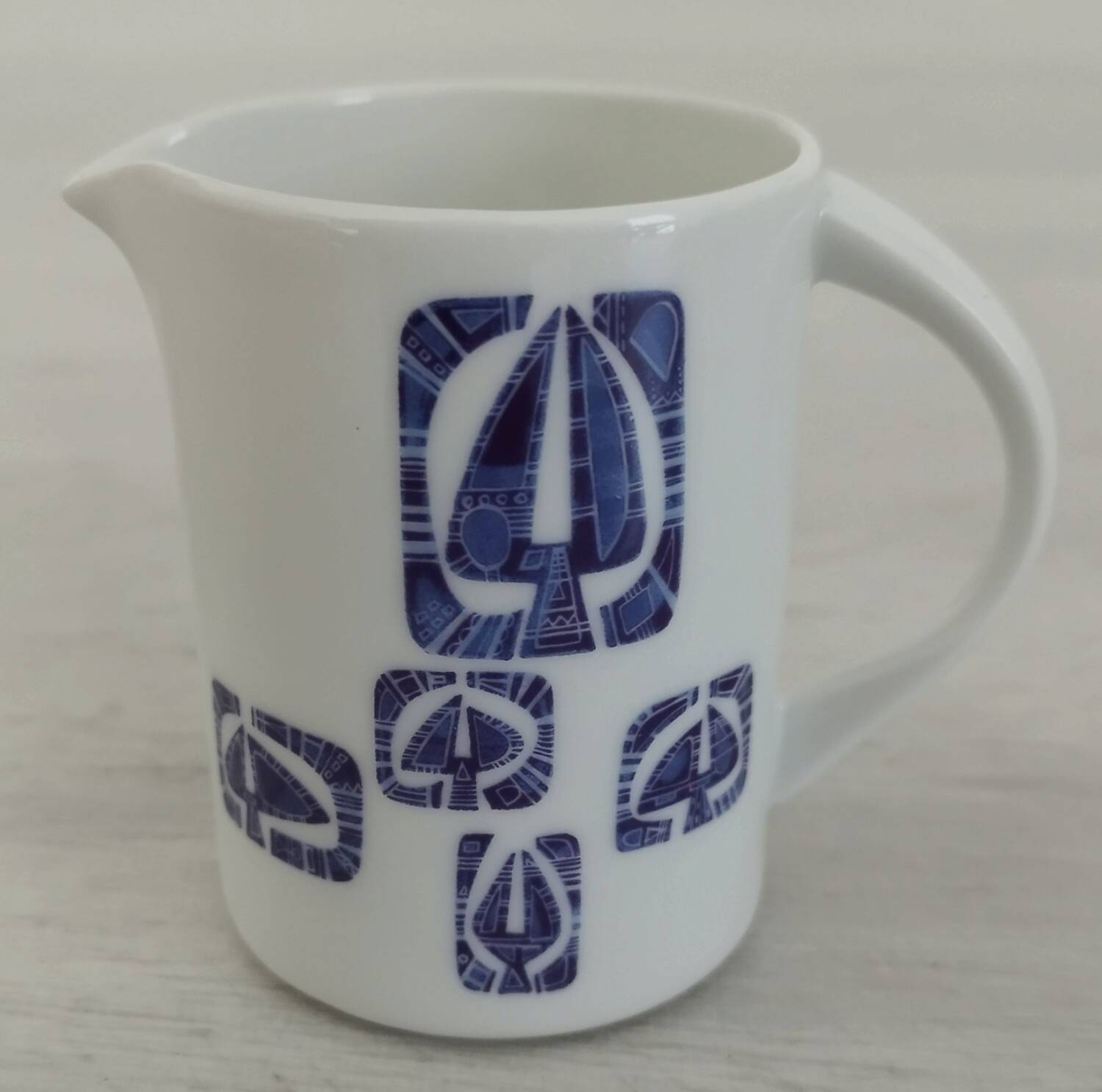 Paris Porcelain Coffee Service Lima Model