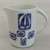 Paris Porcelain Coffee Service Lima Model