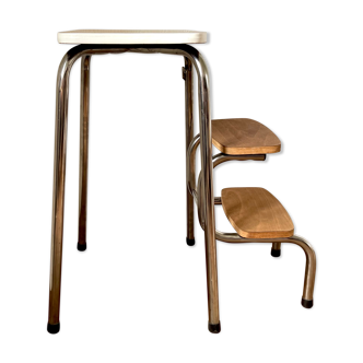 Vintage stool 1960