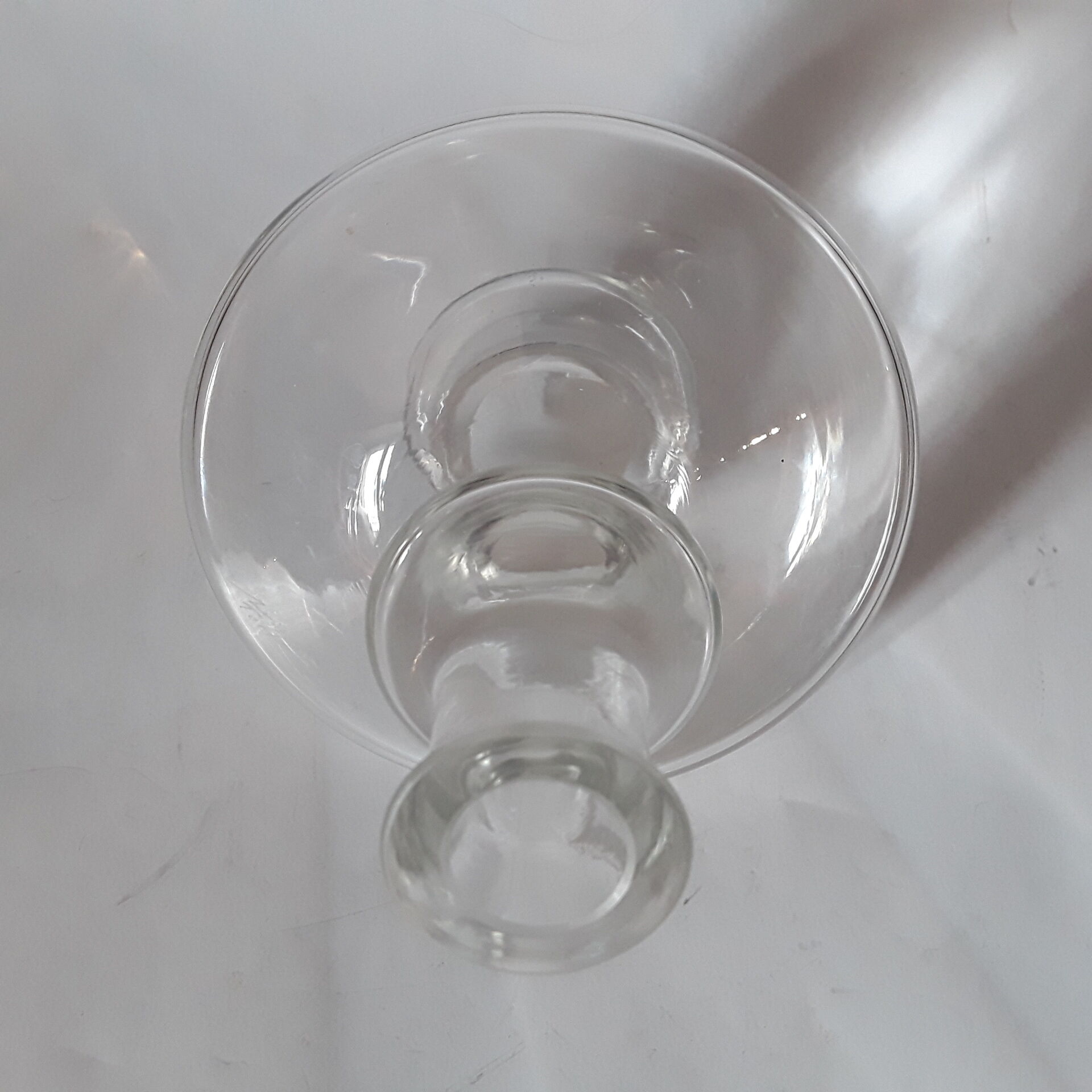 Vase top Christian Tortu