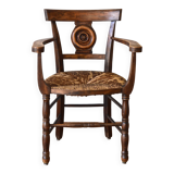 Fauteuil normand