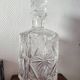 Crystal carafe