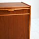 Swedish teak sideboard “Primo”, by Breo Möbler, 1960s