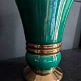 Vintage vase