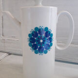 Coffee maker and sugar maker Porcelaine Thomas Vintage