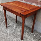 Cherry table