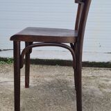 Thonet bistro chair 1940