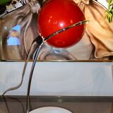 Eye ball 1990 lamp