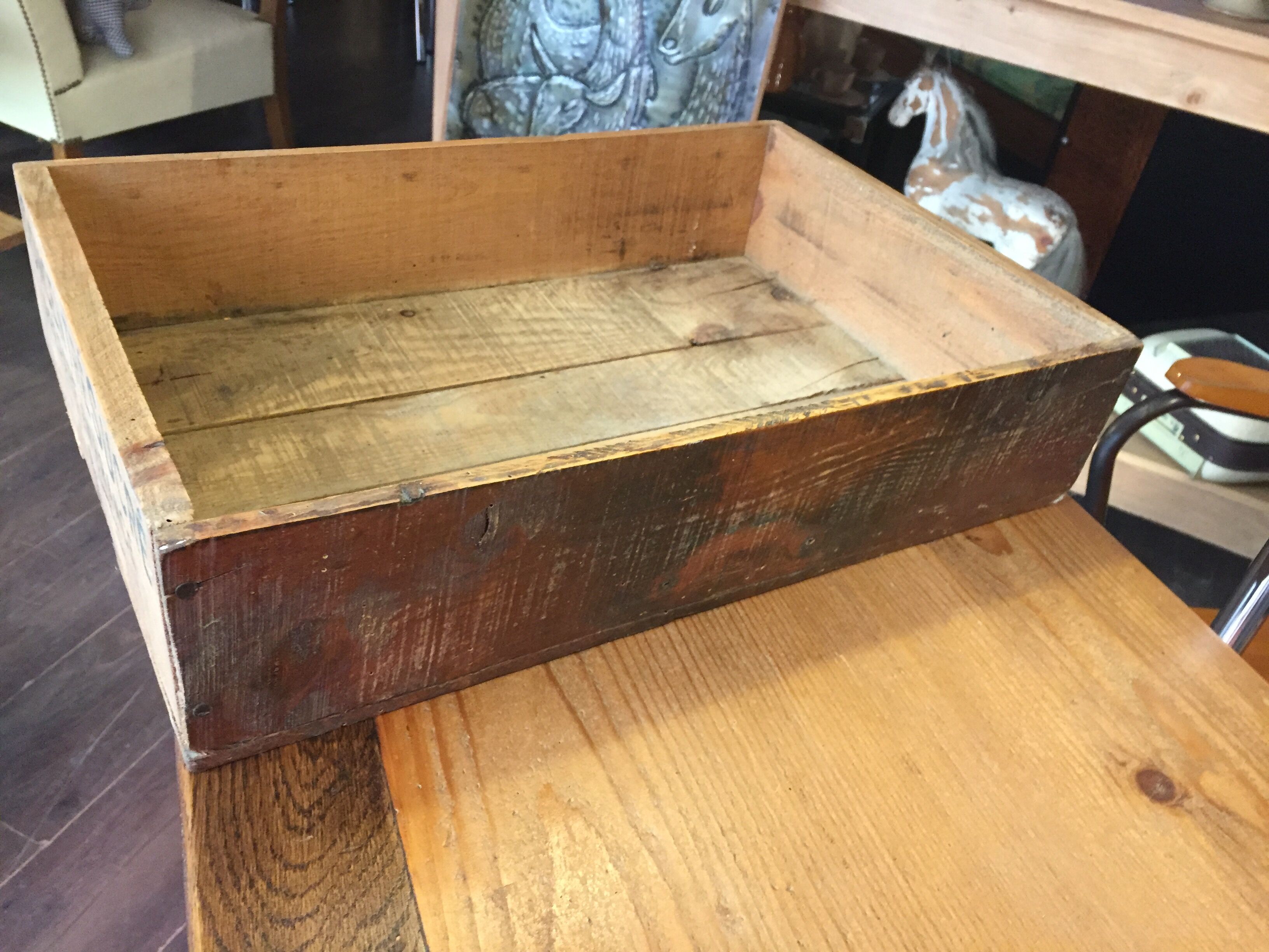Box