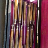 Box of 20 table knives