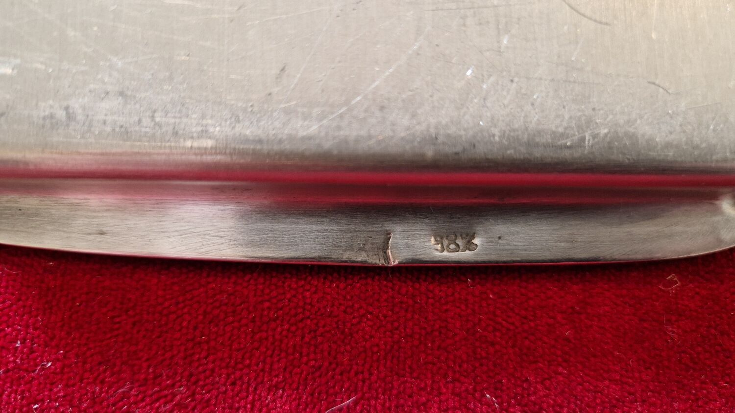 Earthenware and pewter coffee service