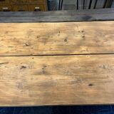 Large 1900 farmhouse table