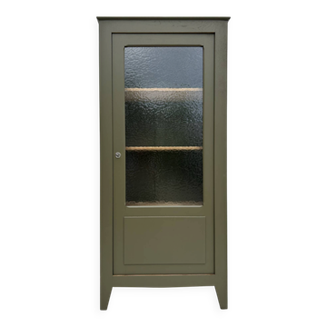 Parisian display cabinet