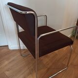 Minny vintage chair by Giovanni Carini