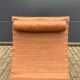 1st editie Pk20 chair E. Kold Christensen by Poul Kjaerholm