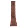 Tapis de couloir turc vintage