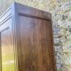 Vintage wardrobe
