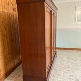 Cherry cabinet