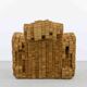 Fauteuil Little Beaver par Frank O. Gehry pour Vitra 1987