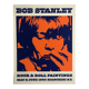 Original silkscreen poster by Robert Stanley, Brian Jones, 1965