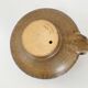 Arts-Ceram candle holder vintage 1960
