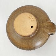 Arts-Ceram candle holder vintage 1960