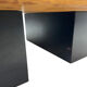 Vintage Pirkka Coffee Table by Ilmari Tapiovaara for Laukaan Puu 1955