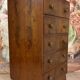 Art Deco Mahogany Chest of Drawers